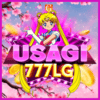 Logo da USAGI777LG